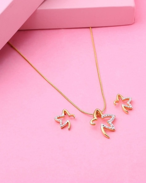 Rising star deals necklace