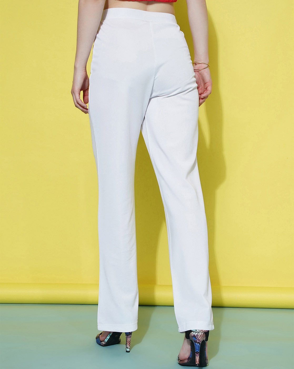 Women's Trousers | RESERVED