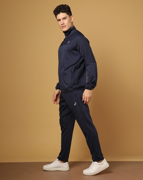 Asics on sale tracksuit online