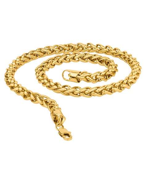 Long chain deals for men