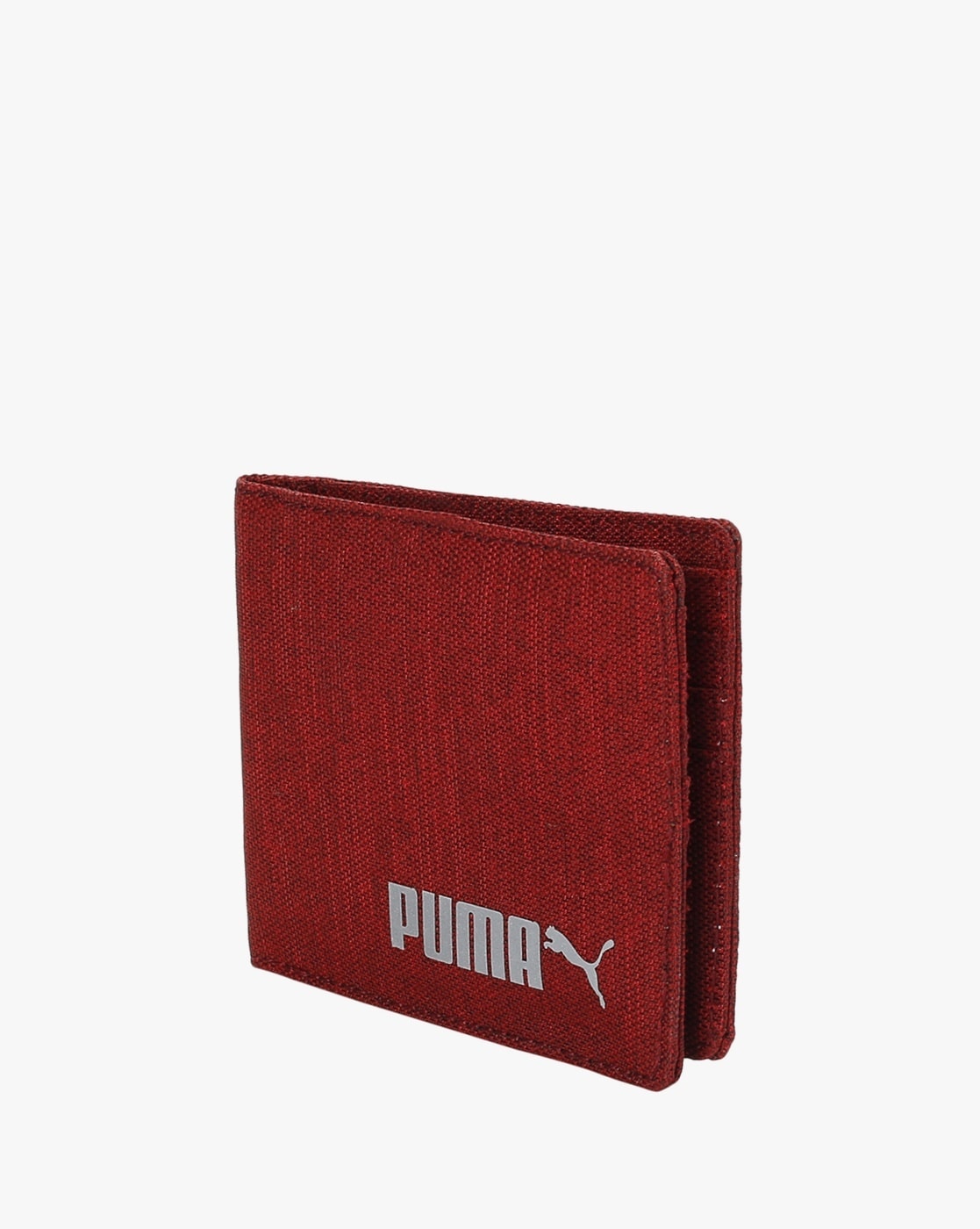 100% Brand New Authentic Puma Ferrari Bifold Leather Men Wallet || Gift ||  CROSS | eBay