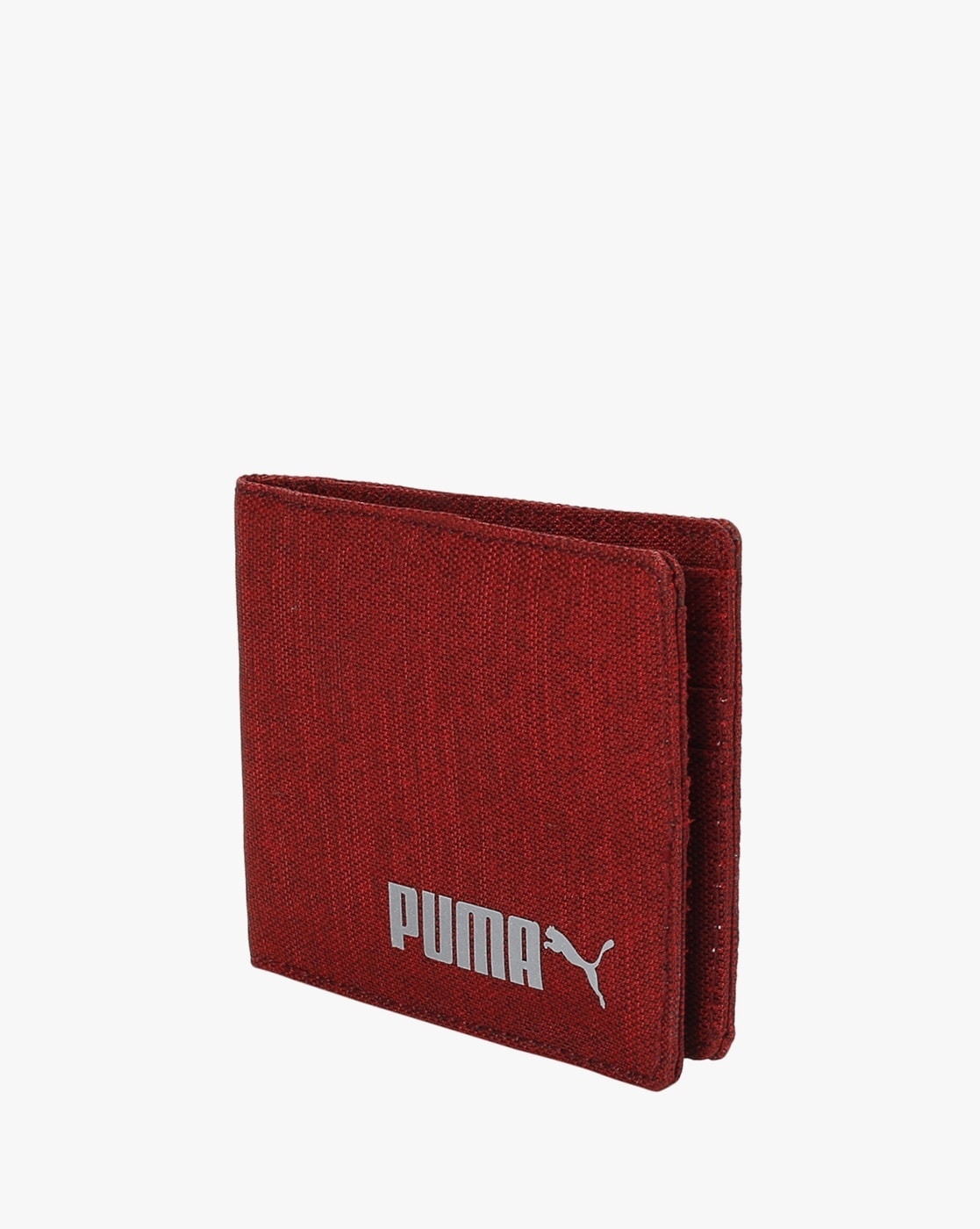 Puma red hot sale wallet