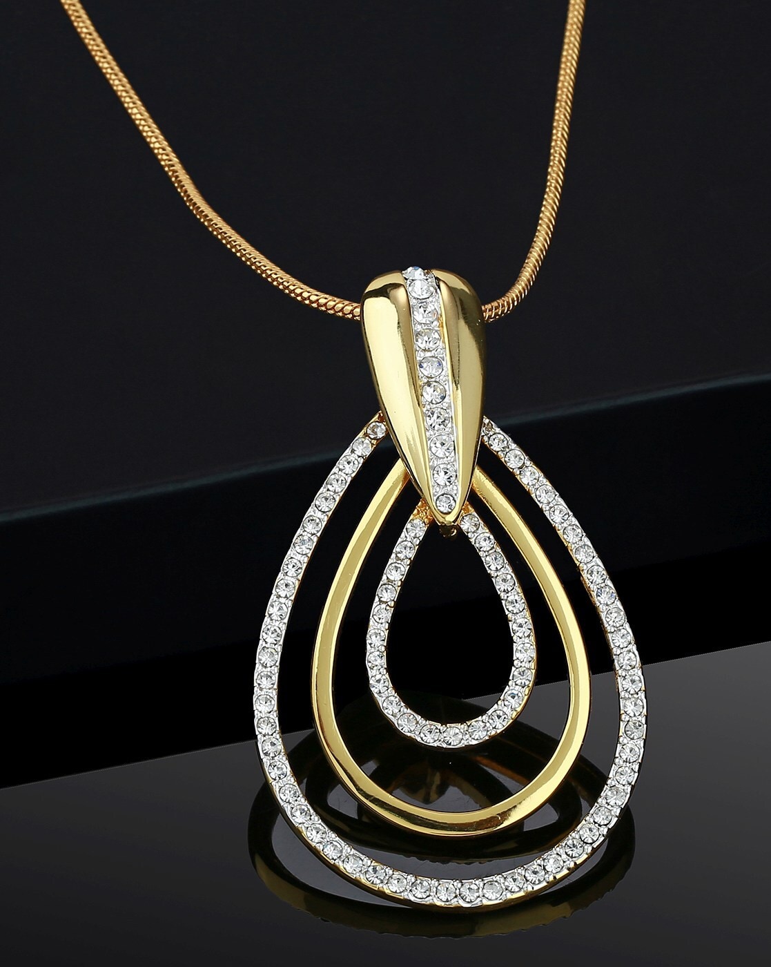 Diamond pendant deals designs for female