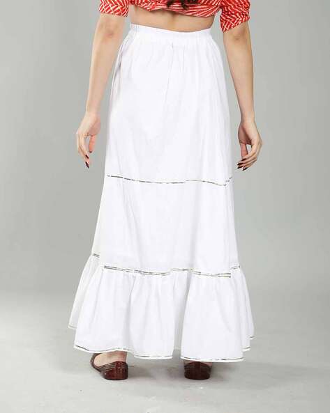 Skirt Sets | Buy Skirt Sets Online in India - Aurelia