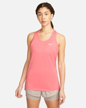 Nike best sale pro tank