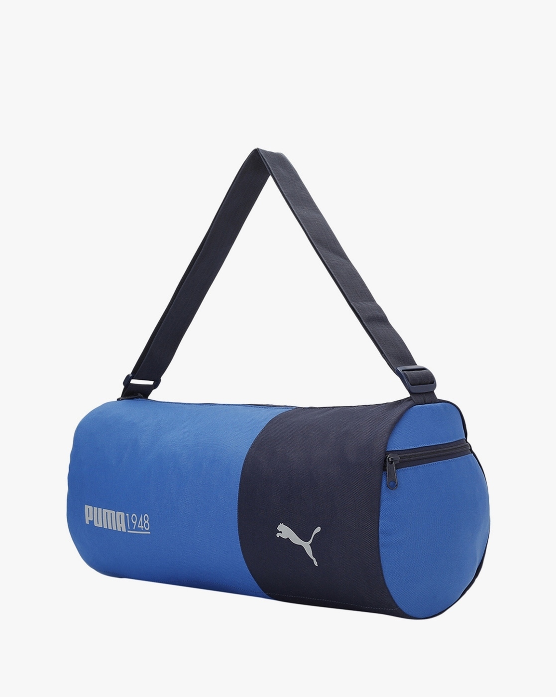 Puma mens hot sale gym bags