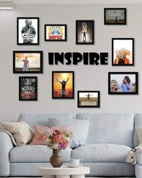 random Set of 10 Photo Frames-picture-45