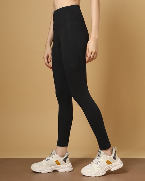 LULULEMON Full Length Black Leggings Size 2 – Style Exchange Boutique PGH