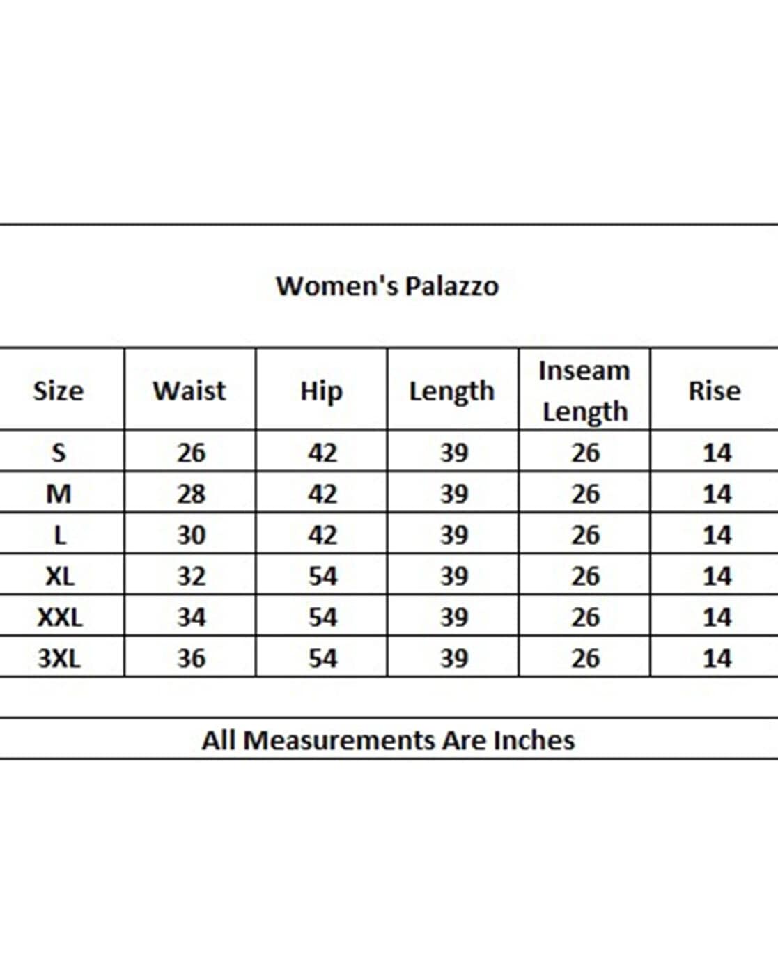 Klaa Fashion Women's Solid Rayon Pant Palazzo Combo - (Pack of 2)(butique  made ,best quality,