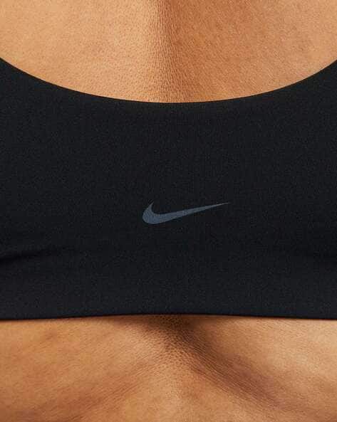 Buy Black Bras for Women by NIKE Online