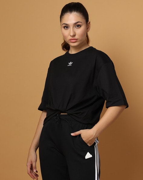 Adidas originals women's clothing india sale