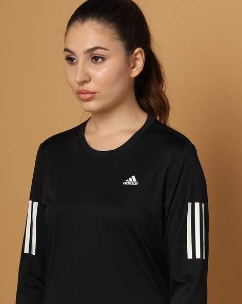 Adidas full sleeve t shirt india best sale