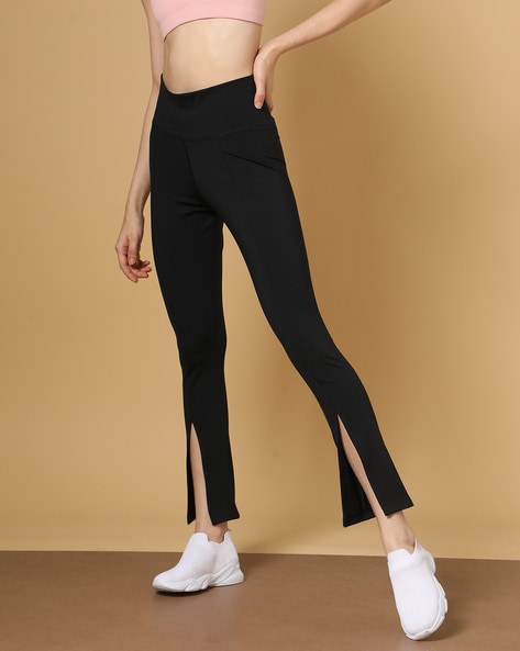 adidas Women's Essentials 3-Stripe Full Length Cotton Leggings, XS-4X -  Macy's