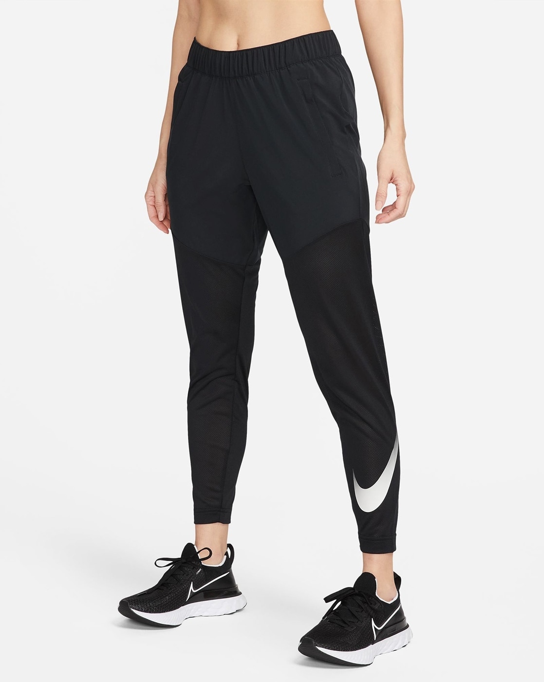Nike Dri-Fit Flex Tapered Casual or Training Men's Sweatpants CNG-STORE -  Trendyol
