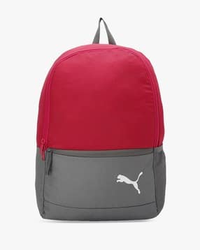 Casual Backpack with Adjustable Strap-image-32
