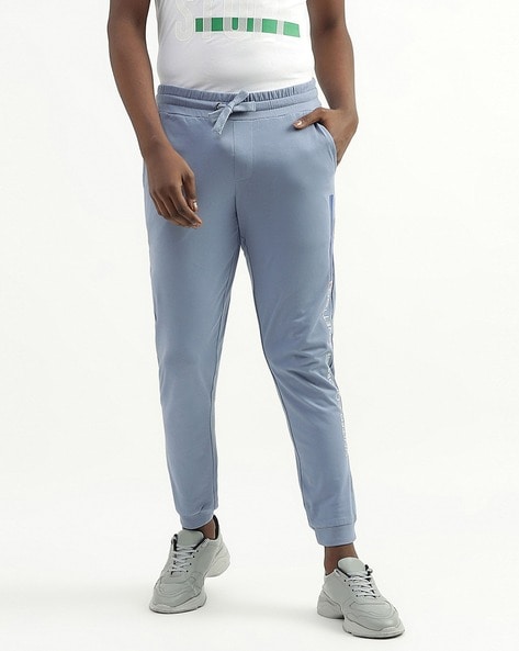 Mens best sale colorful joggers