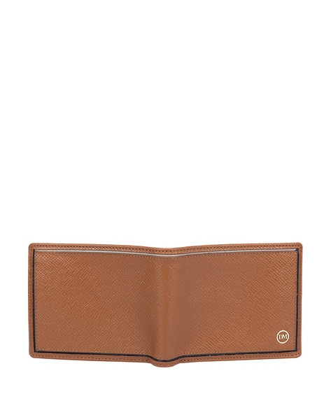 Louis Vuitton Mens Bifold sale Wallet Brown