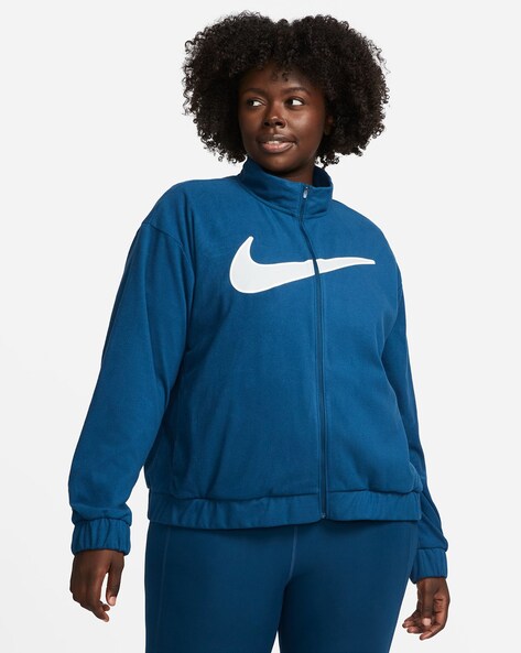 Stay Warm and Stylish with the Women's Nike Puffer Jacket
