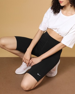 Women's nike bicycle online shorts