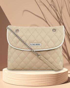 Buy Grey Handbags for Women by Horra Online