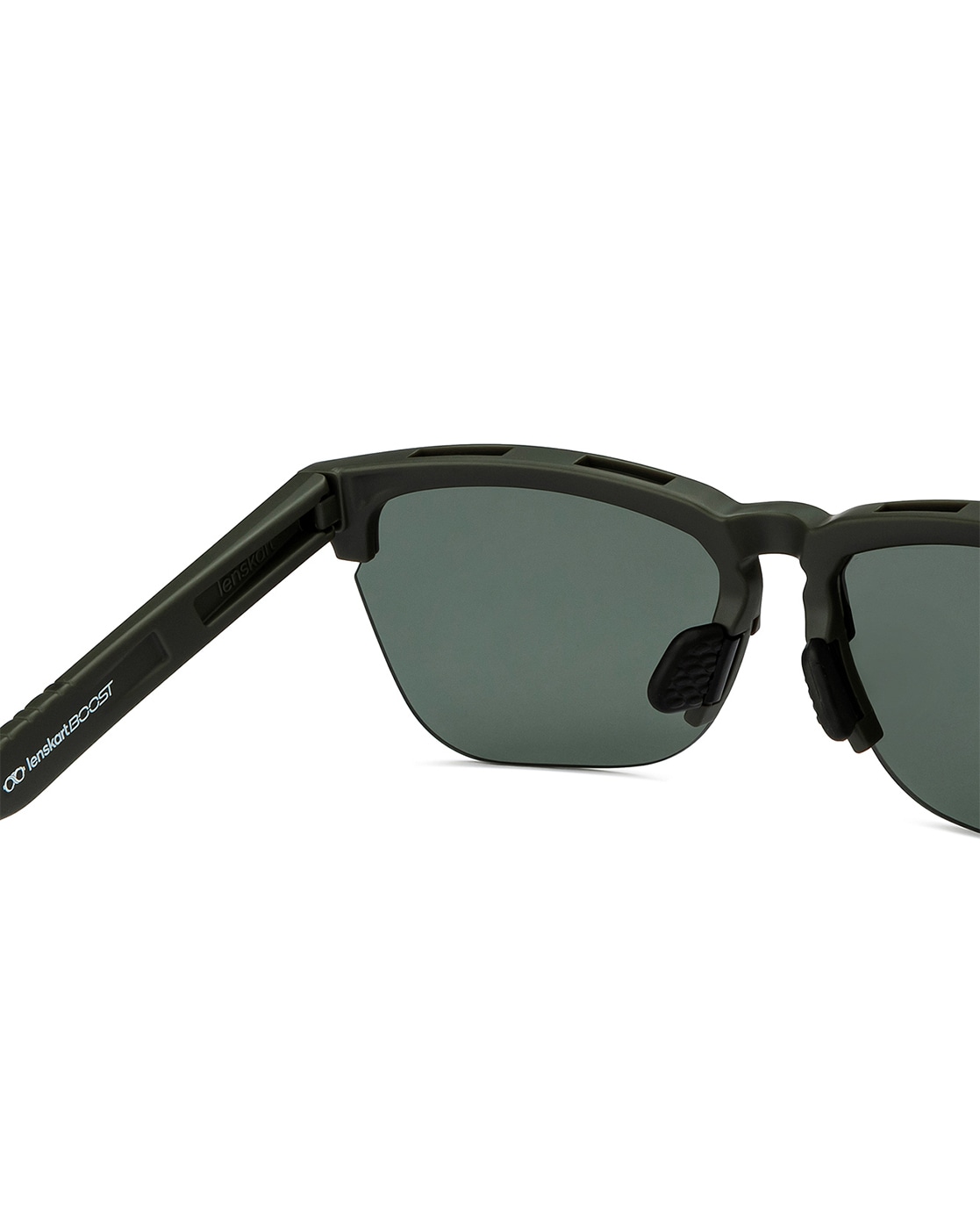 Buy Black Sunglasses for Men by Vincent Chase Online | Ajio.com