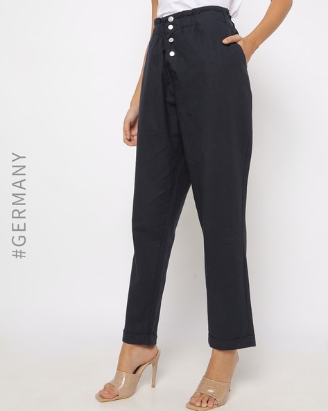 Single Trousers - Buy Single Trousers online in India