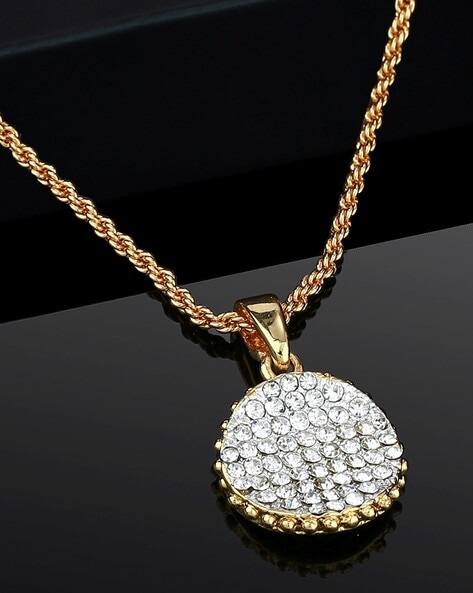 Necklaces and Pendants - Men Luxury Collection