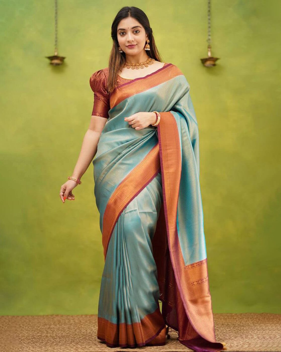 Sarees Above 10000 – Tagged 