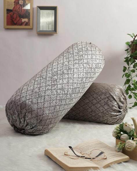 Bolster cover shop