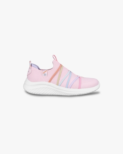 Skechers girls ultra outlet flex