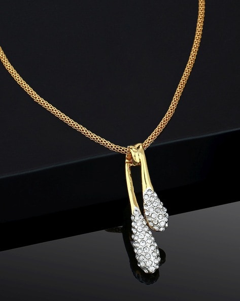 Necklaces | VRAI Created Diamond Necklaces and Pendants