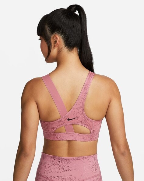 Buy Nike Indy Sports Bras Women Pink online