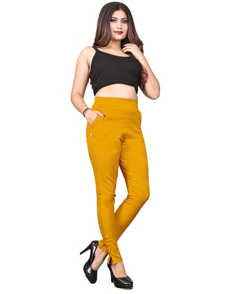 Trousers for Women - Buy Ladies Trousers at Rs.899 