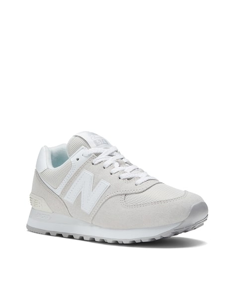 Buy Beige Sneakers for Women by NEW BALANCE Online