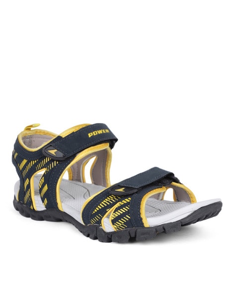 POWER Smash Men Blue Sports Sandals - Buy POWER Smash Men Blue Sports  Sandals Online at Best Price - Shop Online for Footwears in India |  Flipkart.com