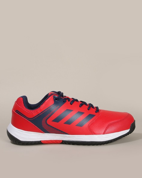 Shoes - Samba Arsenal Shoes - Red | adidas Oman