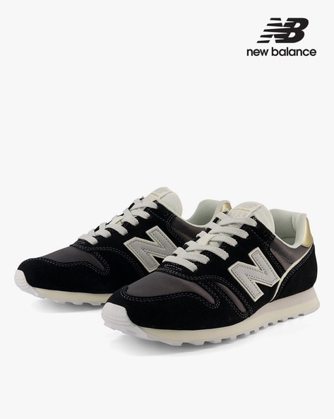 Buy new balance Men BB550 Black Sneakers (BB550BBB) at Amazon.in