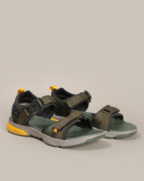 Multi strap sandals online mens