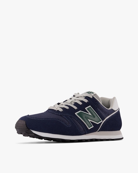 Buy Navy Blue Sneakers for Men by NEW BALANCE Online Ajio