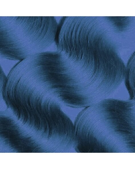 MANIC PANIC Bad Boy Blue Denim Blue Hair Dye 3pk3 : Amazon.ae: Beauty