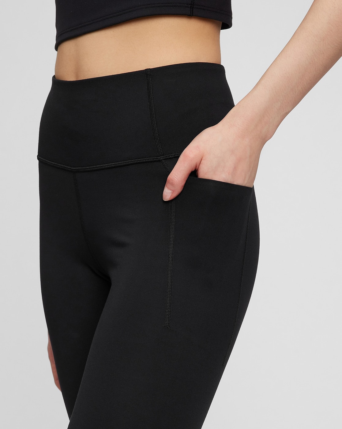 Gap high rise leggings new arrivals