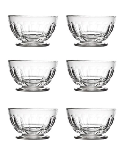 Bowls - Perigord - Set of 6 - La Rochere