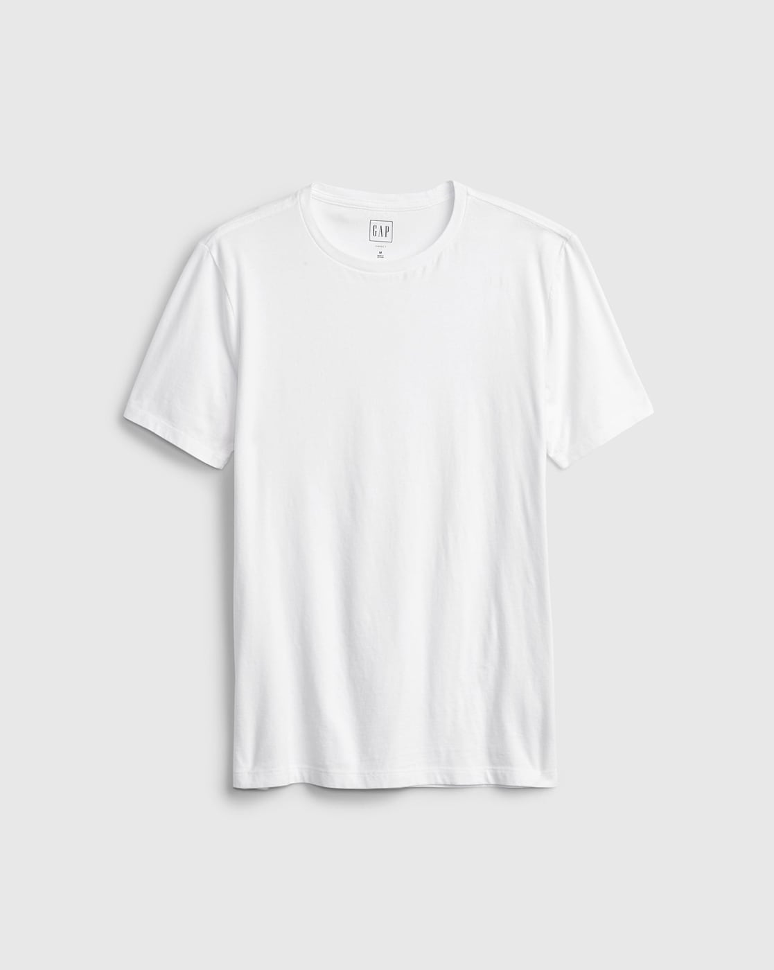 Gap on sale white tee