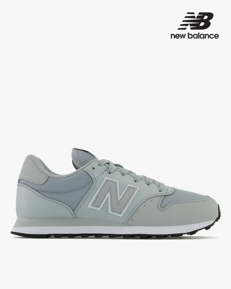 New balance clearance womens 500