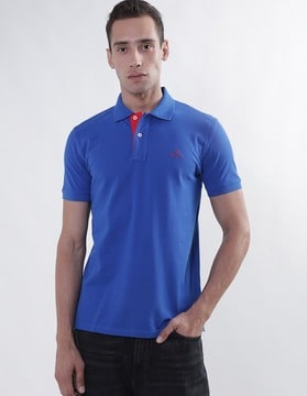 Gant slim fit 2025 polo