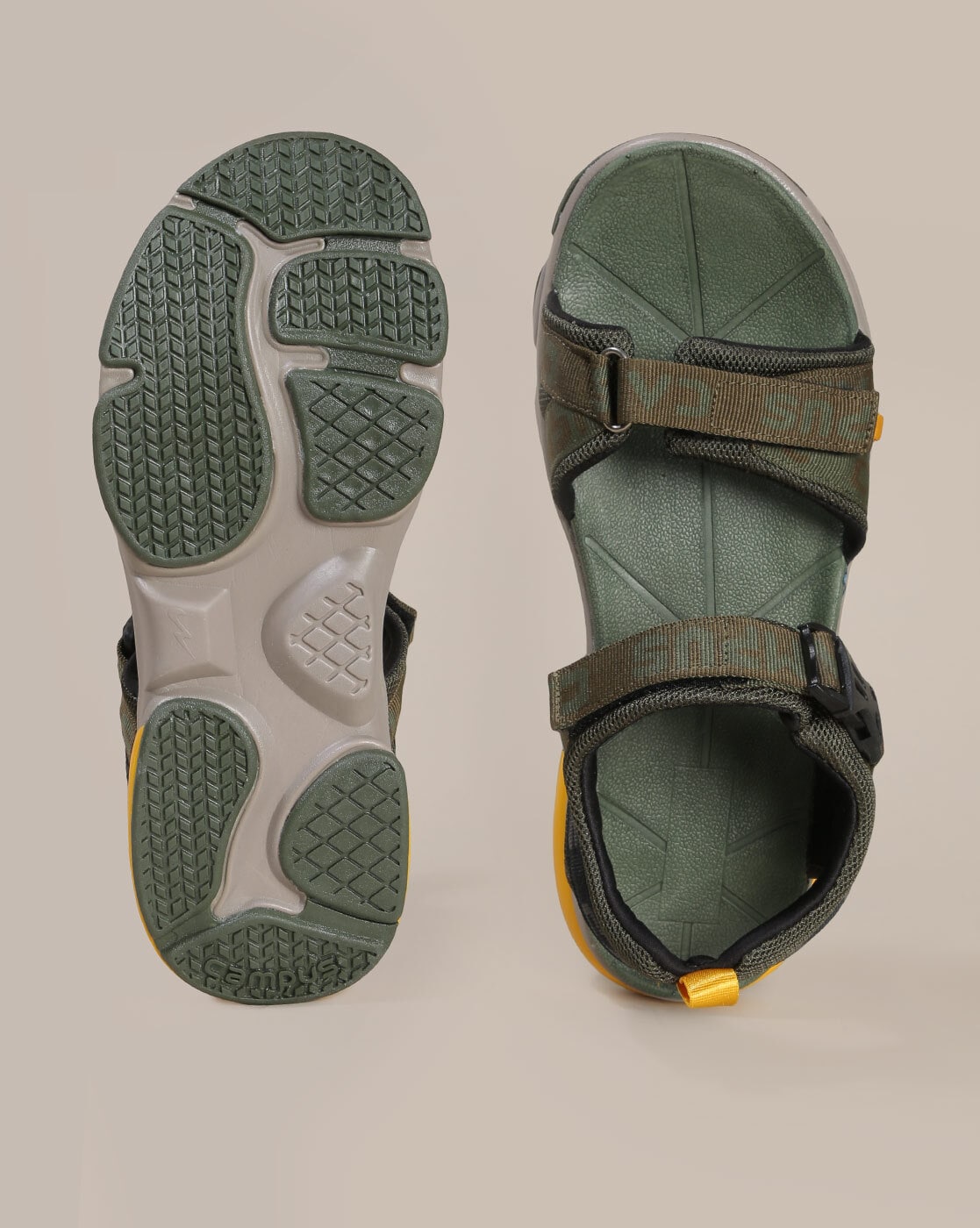 CAMPUS Sd-Pf018 Sandals in Madurai at best price by Madura Shoe Company -  Justdial