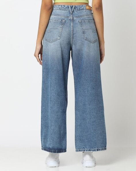大人上品なおすすめコーデ Curve OHOTORO Wide パンツ - パンツ s/short Jeans パンツ