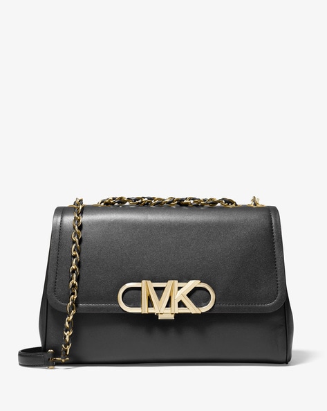 Valentino Garavani V Ring Small Leather Top-Handle Shoulder Bag | Shoulder  bag, Bags, Leather shoulder bag