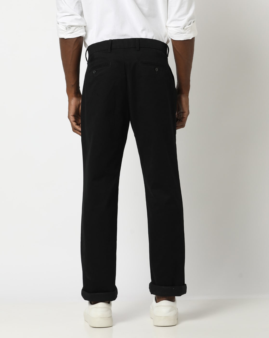 Satin Pleated Cargo Trousers | Gap Factory