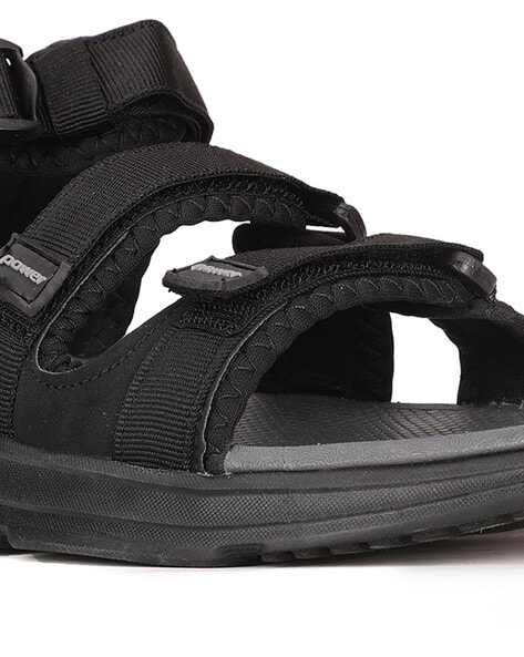 Buy Power Men Blue Sports Sandals online